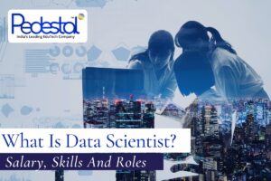 Read more about the article What is a Data Scientist? Salary, Skills and Roles