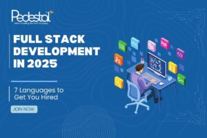 Read more about the article Full Stack Development in 2025: 7 Languages to Get You Hired