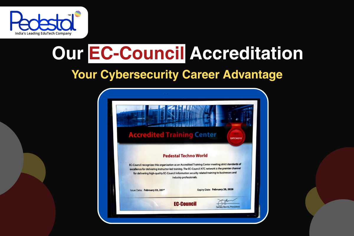Read more about the article Our EC-Council Accreditation: Your Cybersecurity Career Advantage
