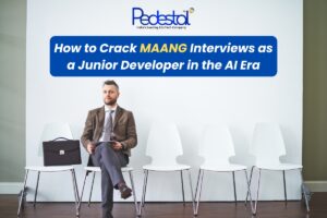 Read more about the article How to Crack MAANG Interviews as a Junior Developer in the AI Era