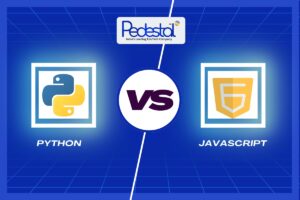 Read more about the article Python vs JavaScript: Best Choice for Beginners in 2025