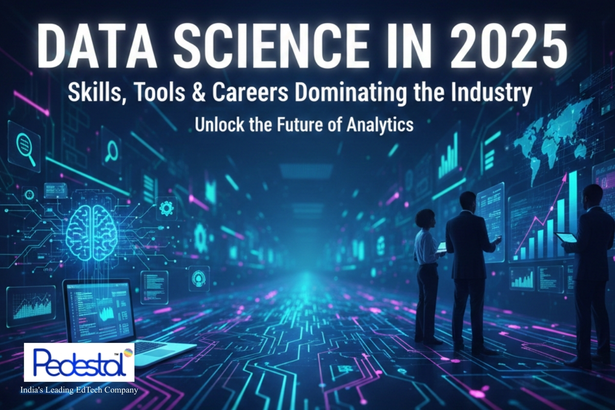 data science course in Jaipur